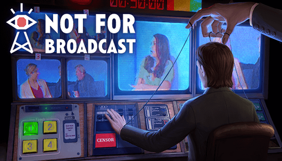 Not For Broadcast - Early access – image 3