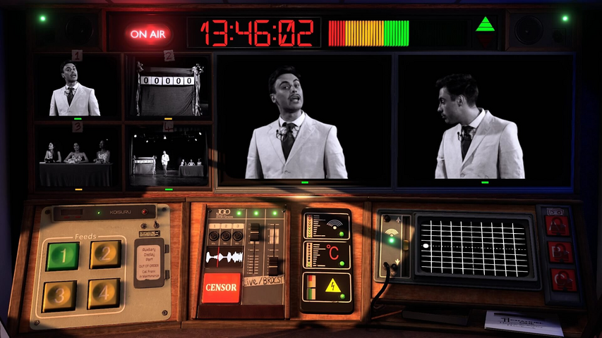Not For Broadcast - Early access – image 5