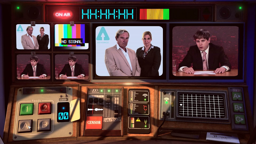 Not For Broadcast - Early access – image 6