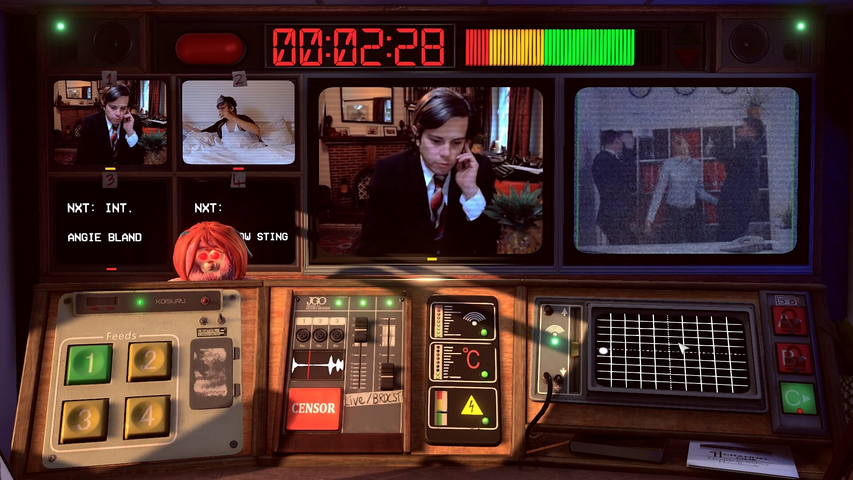 Not For Broadcast - Early access – image 11