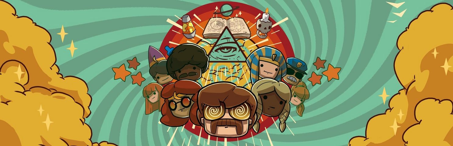 Honey, I Joined a Cult – image 3