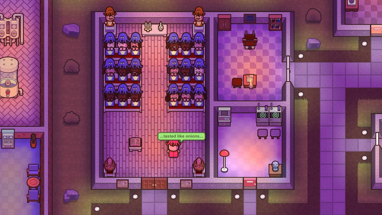 Honey, I Joined a Cult  للبيع في ألإمارات من خلال Games2all