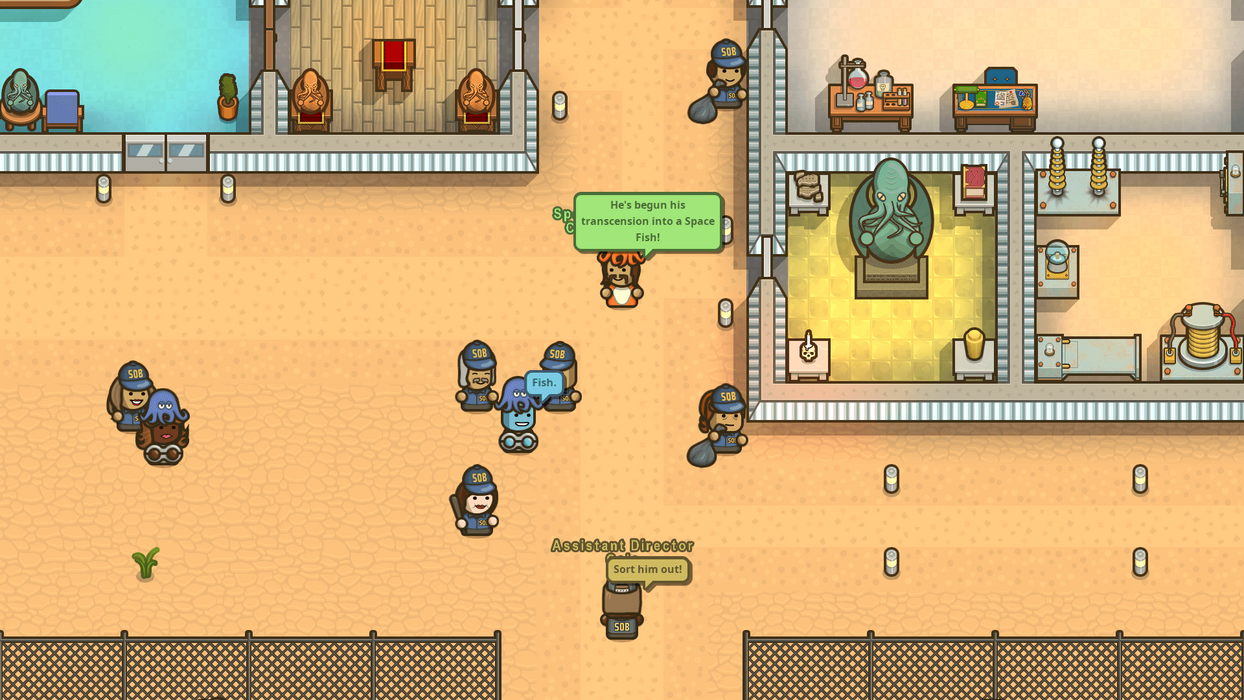 Honey, I Joined a Cult  للبيع في ألإمارات من خلال Games2all