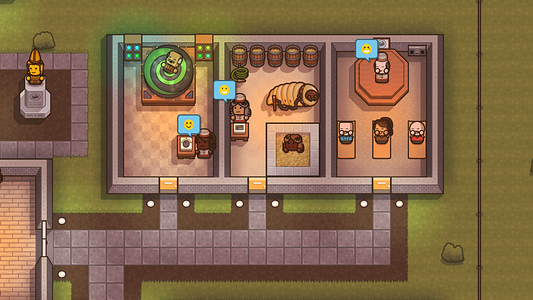 Honey, I Joined a Cult  للبيع في ألإمارات من خلال Games2all