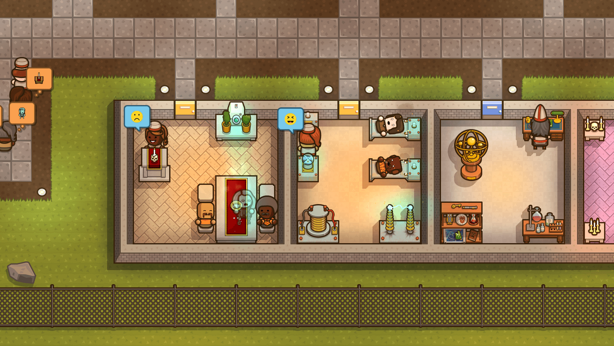 Honey, I Joined a Cult  للبيع في ألإمارات من خلال Games2all