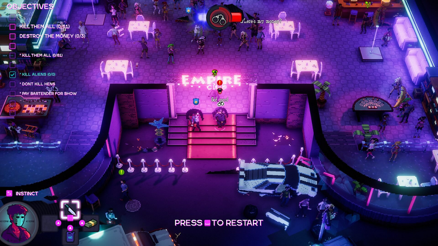 Party Hard 2 – image 6