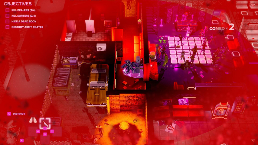 Party Hard 2 – image 3