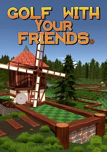 Golf With Your Friends -  for sale in Emirates from Games2all