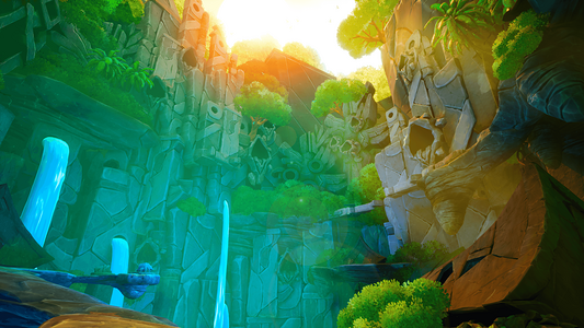 Call of the Sea - Deluxe Edition  for sale in Emirates from Games2all