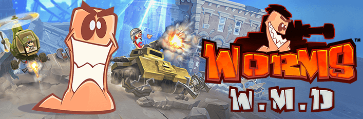 Worms W.M.D  – image 3