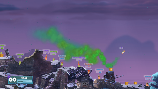 Worms W.M.D   for sale in Emirates from Games2all