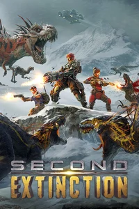 Second Extinction™ -  for sale in Emirates from Games2all