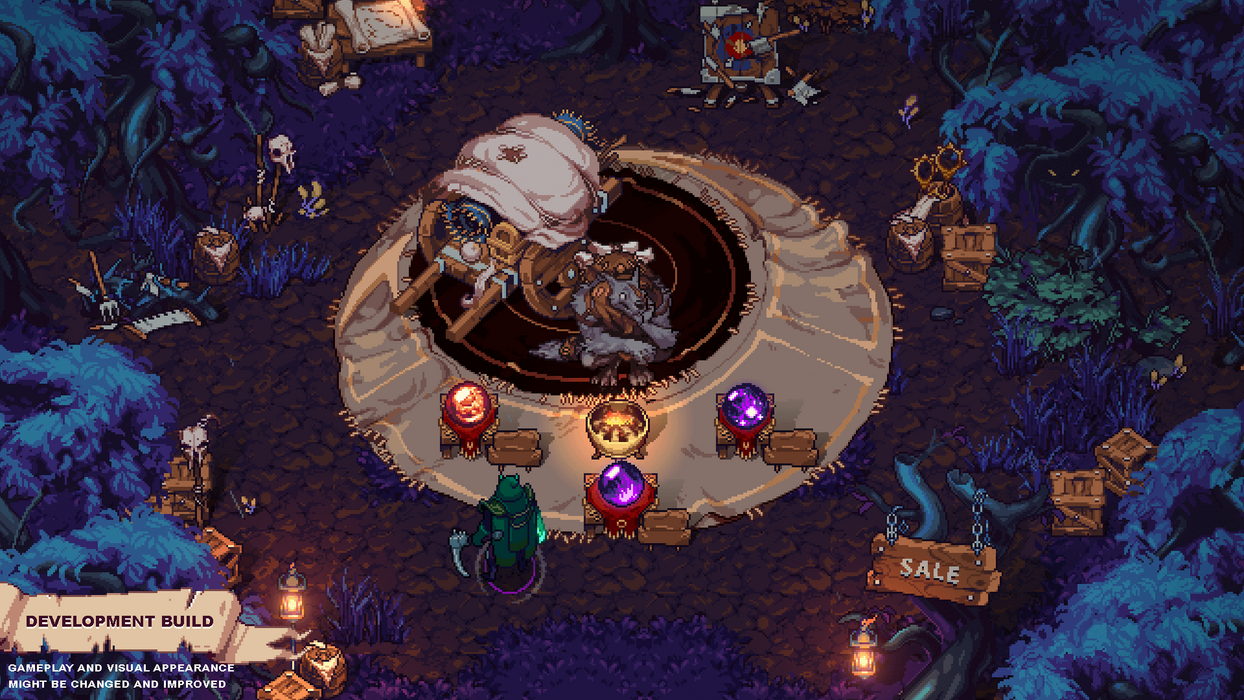 The Unliving - Early Access  for sale in Emirates from Games2all