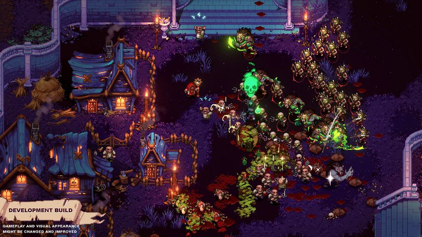 The Unliving – image 11