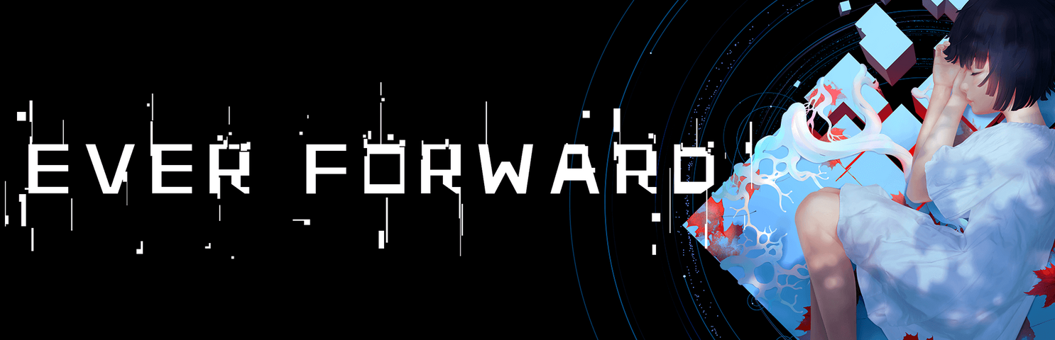 Ever Forward – image 2