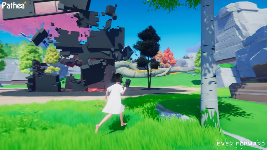 Ever Forward – image 4