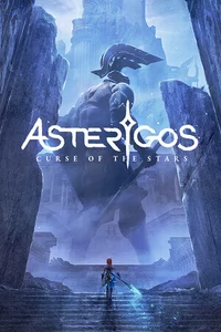 Asterigos: Curse of the Stars -  for sale in Emirates from Games2all