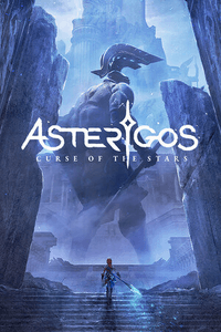Asterigos: Curse of the Stars -  للبيع في الإمارات من خلال Games2all