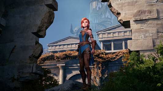 Asterigos: Curse of the Stars  للبيع في ألإمارات من خلال Games2all