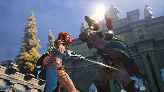 Asterigos: Curse of the Stars  للبيع في ألإمارات من خلال Games2all