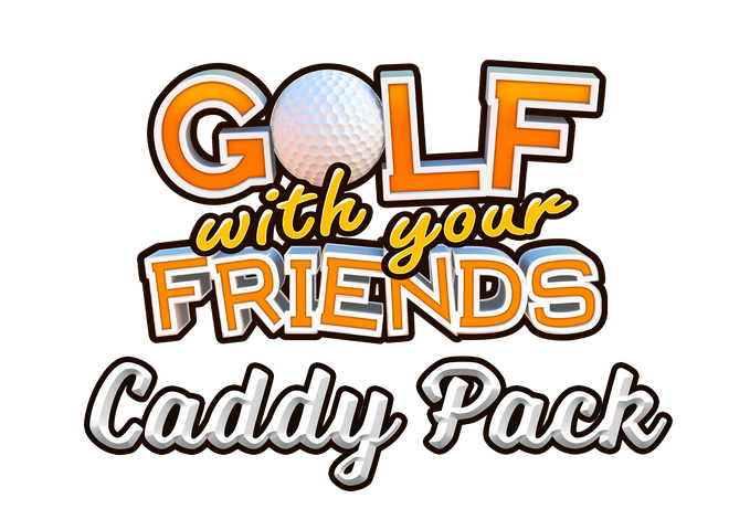 Golf With Your Friends Caddy Pack DLC – image 4