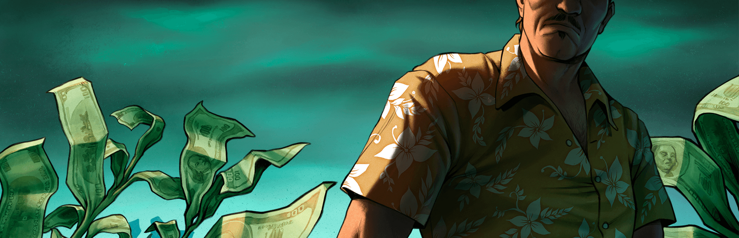 Cartel Tycoon - Early Access – image 3