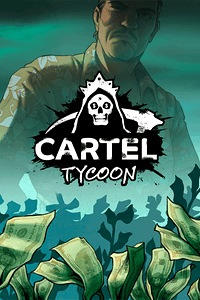 Cartel Tycoon - Early Access  للبيع في ألإمارات من خلال Games2all