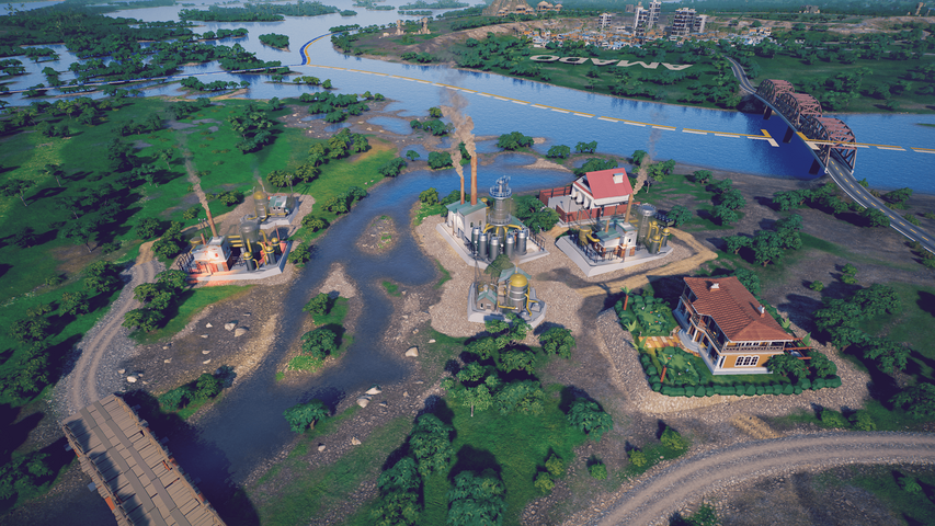 Cartel Tycoon - Early Access – image 11