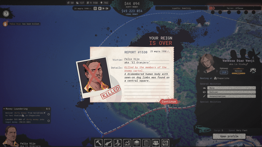 Cartel Tycoon - Early Access – image 2