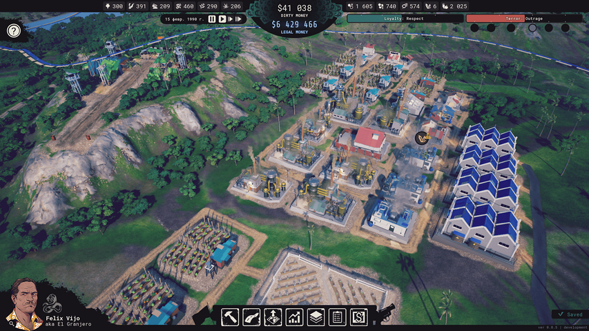 Cartel Tycoon - Early Access – image 4
