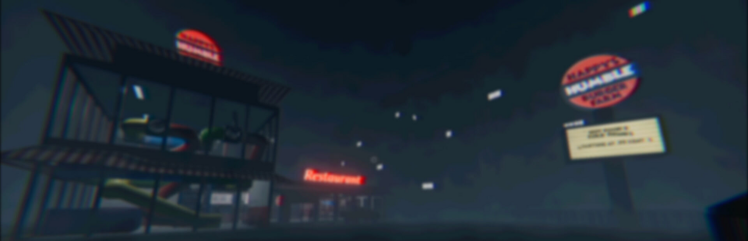 Happy's Humble Burger Farm – image 2