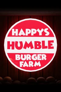 Happy's Humble Burger Farm -  for sale in Emirates from Games2all
