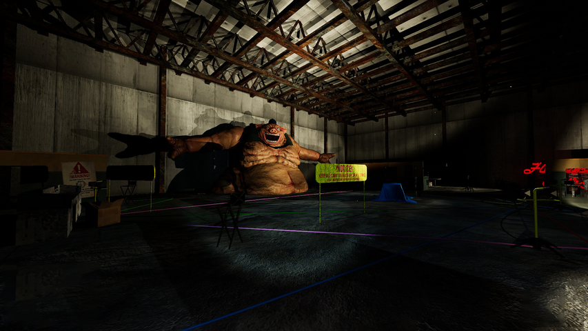 Happy's Humble Burger Farm – image 8