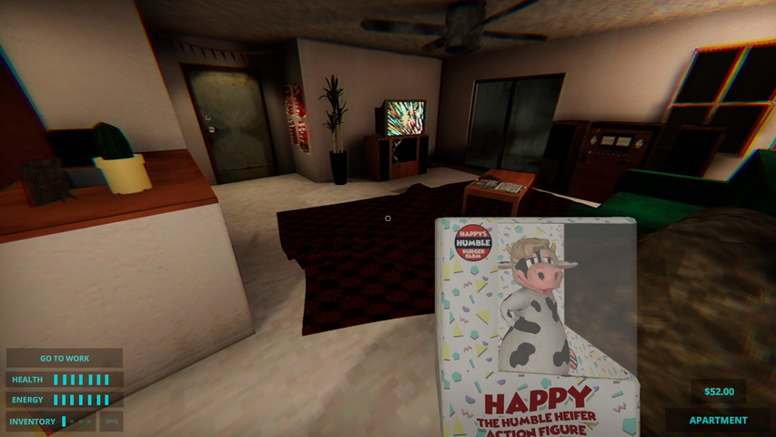 Happy's Humble Burger Farm – image 10