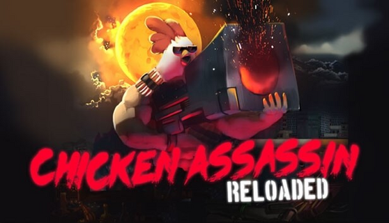 Chicken Assassin: Reloaded – image 2