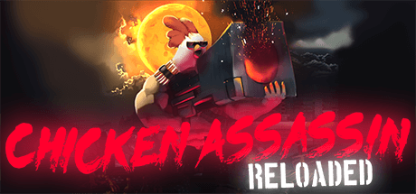 Chicken Assassin: Reloaded -  for sale in Emirates from Games2all