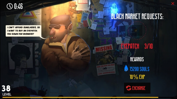Chicken Assassin: Reloaded – image 5