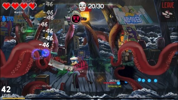 Chicken Assassin: Reloaded – image 9