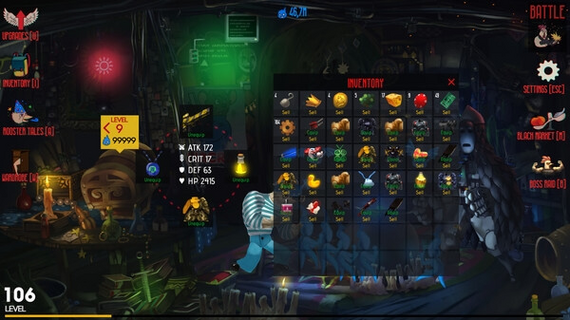 Chicken Assassin: Reloaded – image 10