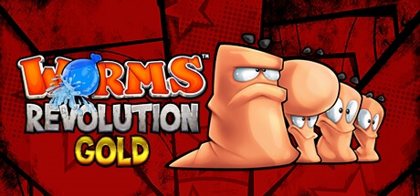 Worms Revolution Gold Edition – image 3