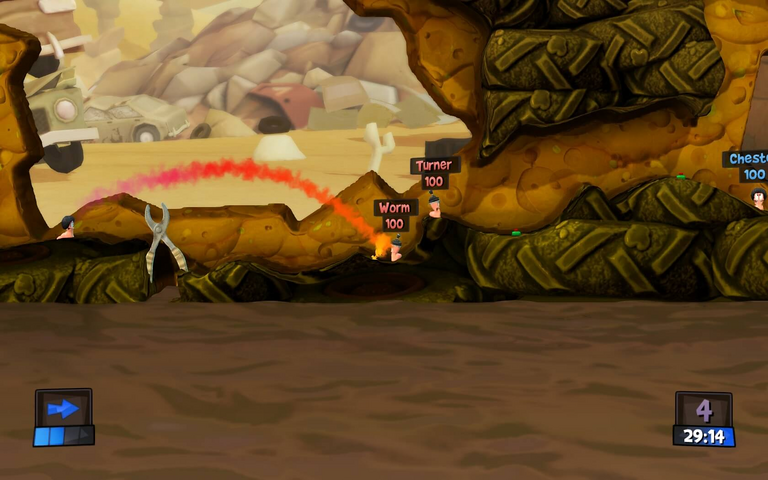 Worms Revolution Gold Edition – image 5