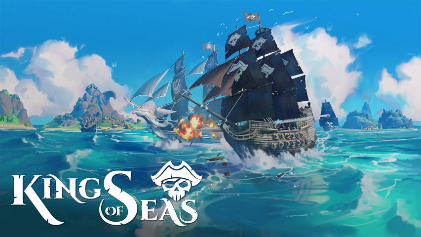 King of Seas – image 2