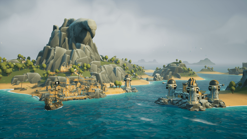 King of Seas – image 4