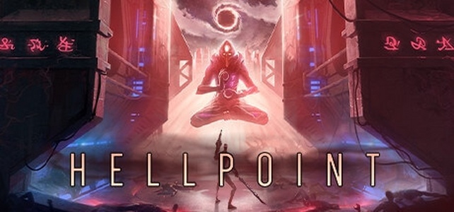 Hellpoint -  for sale in Emirates from Games2all