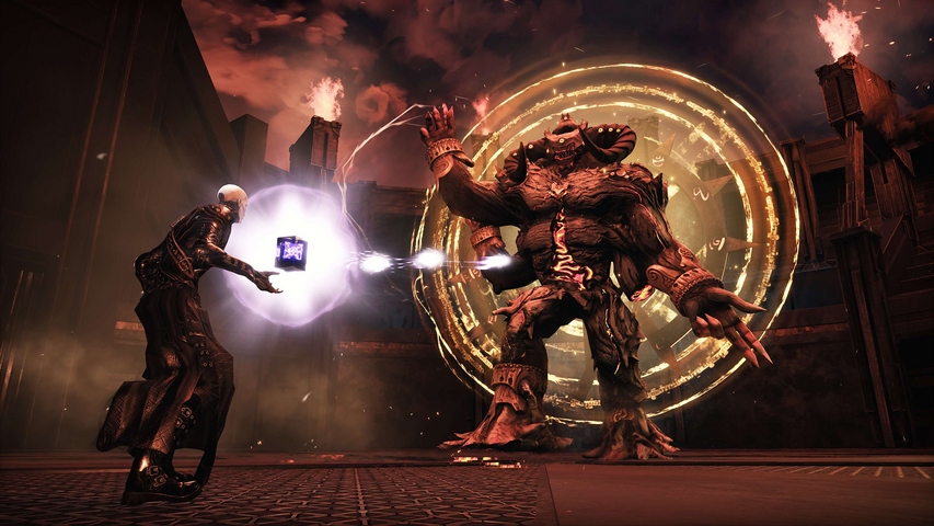 Hellpoint – image 6