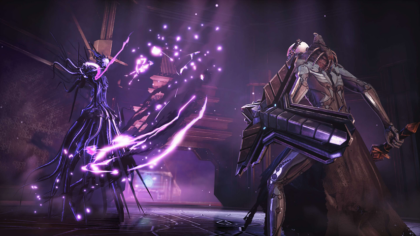Hellpoint – image 7