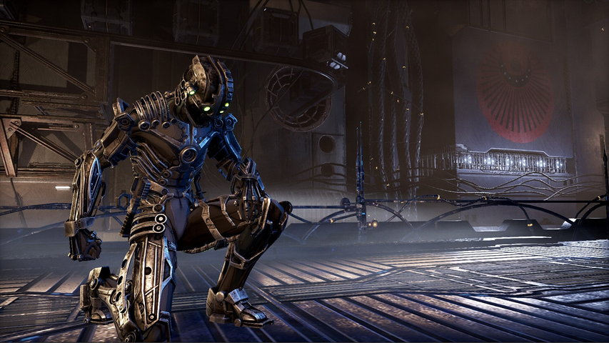 Hellpoint – image 2