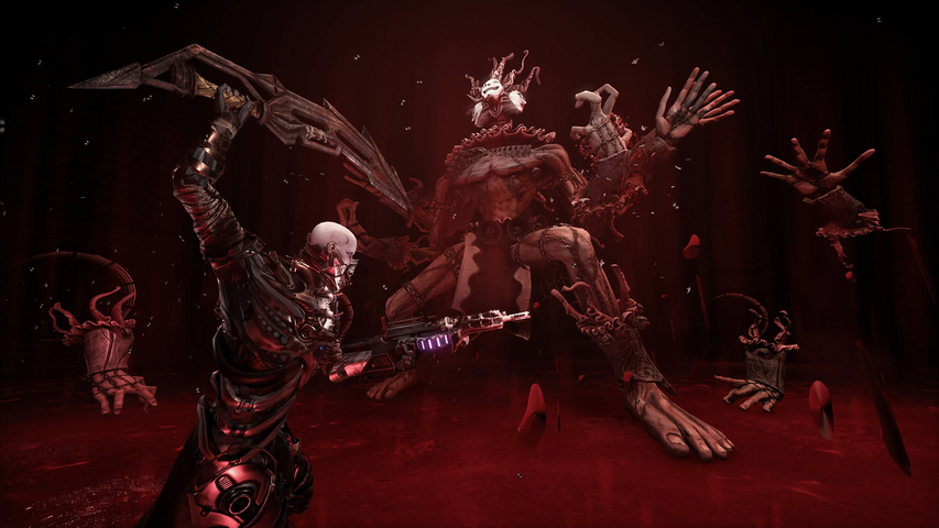 Hellpoint – image 9