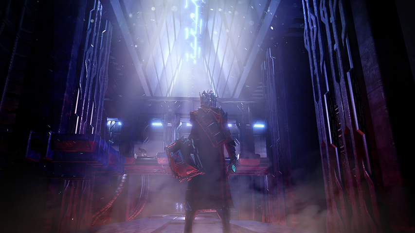 Hellpoint – image 4