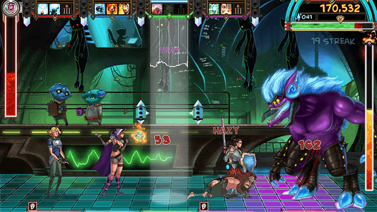 The Metronomicon - J-Punch Challenge Pack  for sale in Emirates from Games2all